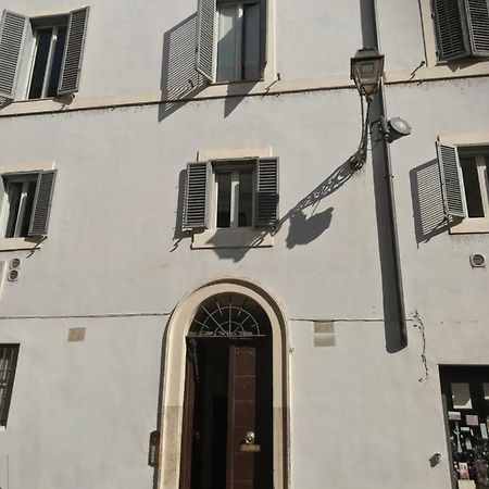 La Casa Dell'Arte Nel Cuore Di Roma Eksteriør bilde